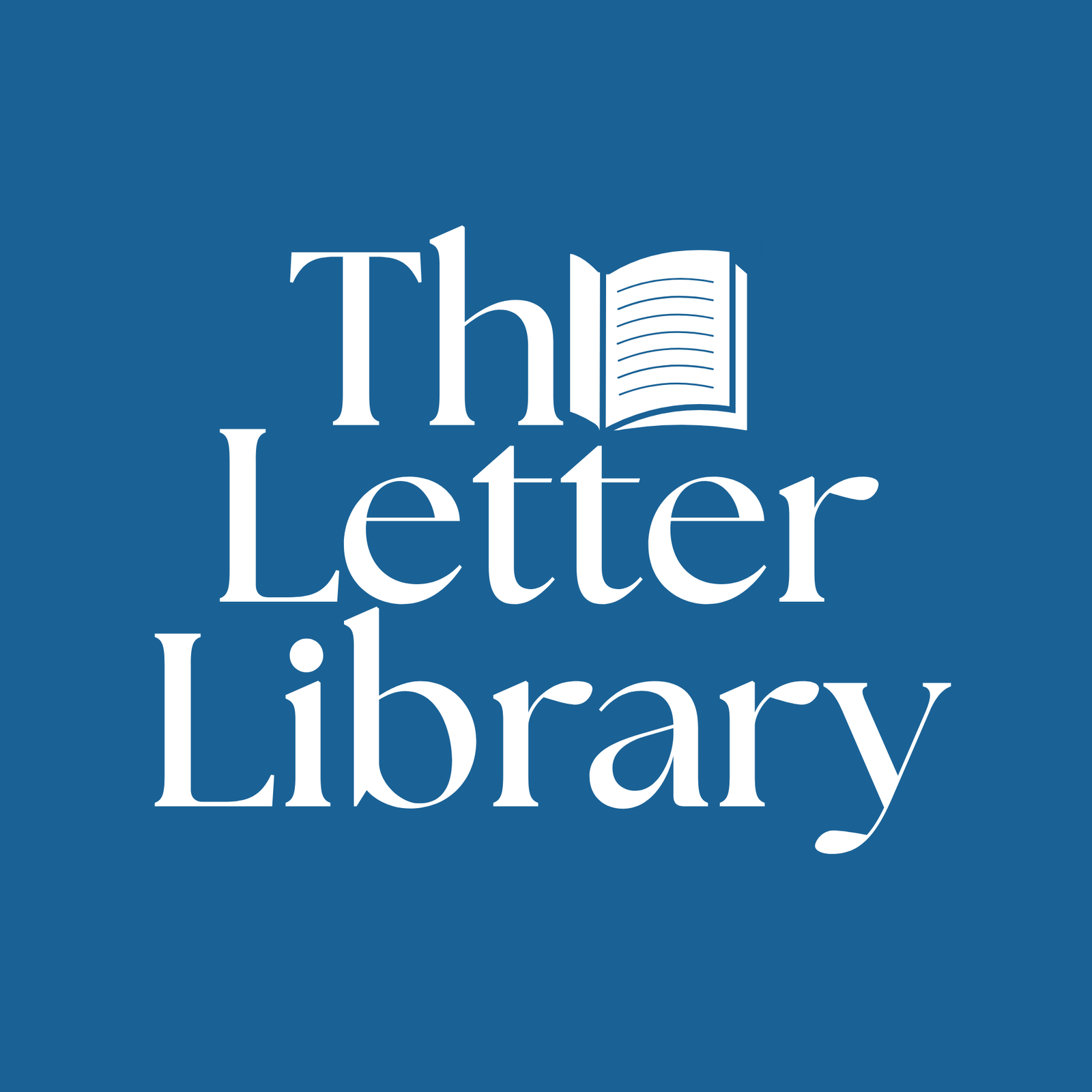 The Letter Library